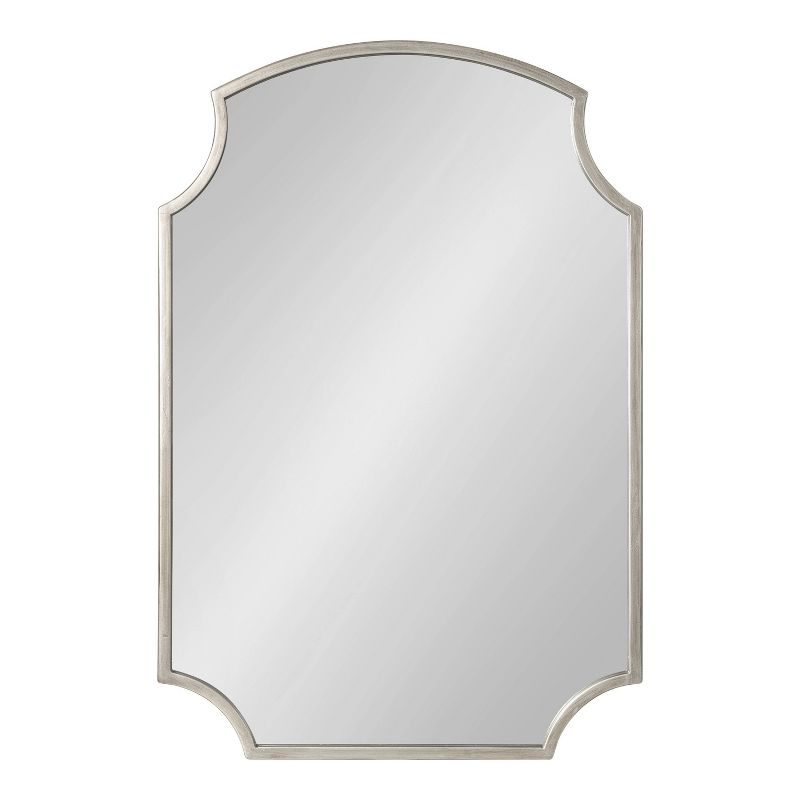 Carlow Framed Wall Mirror - Kate & Laurel All Things Decor, 3 of 10