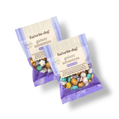 Galaxy Adventure Snack Mix - 8oz/8ct - Favorite Day&#8482;