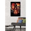 Trends International Star Wars: Saga - VIllains Unframed Wall Poster Prints - 2 of 4
