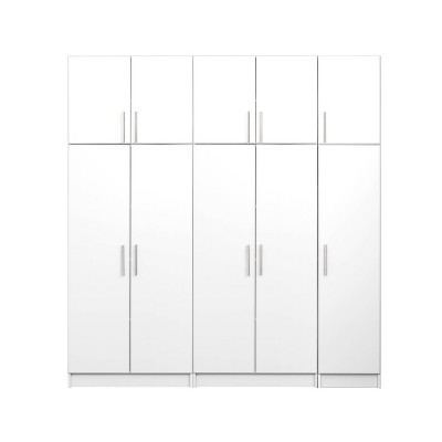 80 inch tall cabinet discount