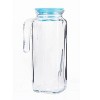 Bormioli Rocco Frigoverre 33.75 Ounce Glass Jug/Pitcher w/ Airtight Lid - 2 of 4