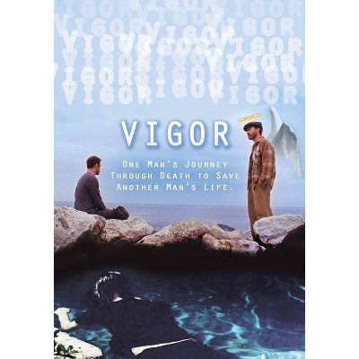 Vigor (DVD)(2019)