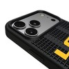 NCAA SEC Universities Text Backdrop MagSafe Compatible Cell Phone Case for Apple iPhone 17 Series - 4 of 4
