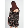 EMORY PARK Women's Tunic Dresses Mini - image 3 of 4