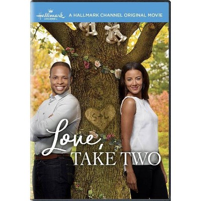 Love, Take Two (DVD)(2020)