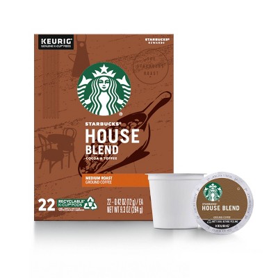 Keurig Coffee Pods Target