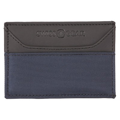 Swiss gear outlet wallet target