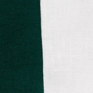 rainforest and white