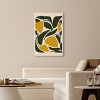 Art Remedy From my botanical garden Minimalistic Botanical and Floral Art Prints Unframed - 2 of 4