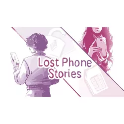 Lost Phone Stories - Nintendo Switch (Digital)