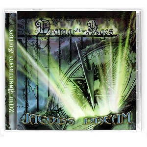 Jacobs Dream - Drama of the Ages (20th Anniversary Edition) (CD) - 1 of 1