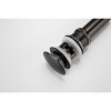 Legion Furniture UPC FAUCET WITH DRAIN-OIL RUBBER BLACK - 4 of 4