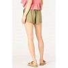 Women's Drawstring Pull On Shorts - Dex Clothing - 3 of 3