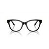 Swarovski SK2004 52mm Female Round Eyeglasses - prescription-ready - 2 of 4