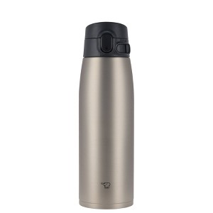 Zojirushi 28oz SM-VS Stainless Steel Travel Mug - 1 of 4