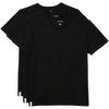 Lacoste Men's 3-Pack Crew neck Regular Fit Undershirts - 2 of 4