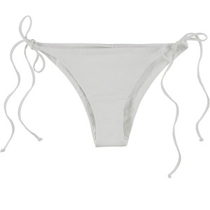 Tavik Womens Jax Side Tie Swim Mix N Match Bikini Bottom - 1 of 2