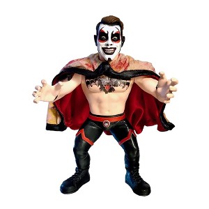 Zombie Sailor's Toys Wrestling's Heels and Faces Retro Action Figure | Danhausen - 1 of 4