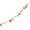 Gallerie II Leaf & Berry Garland - 3 of 3