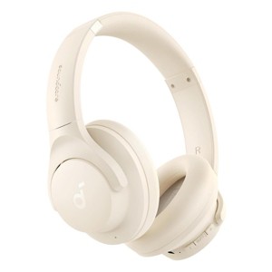 Soundcore Q20i Wireless Headphones (White) - 1 of 4
