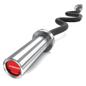 Synergee Super Curl Bars - 1 of 4
