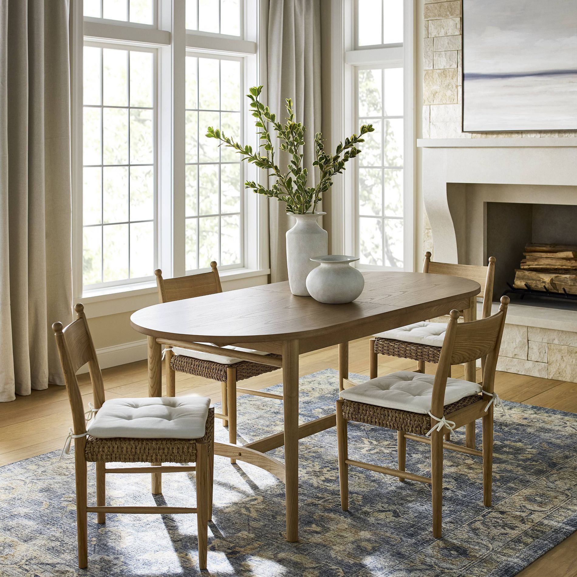 Cardamine Collection - Threshold™ designed with Studio McGee