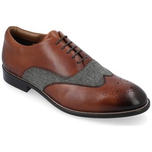 Thomas & Vine Denzell Wingtip Oxford - 1 of 4