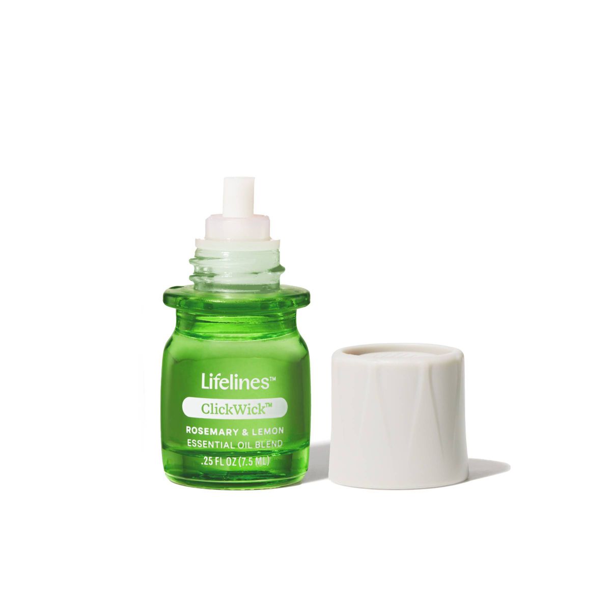 Lifelines Herbal Garden Essential Oil Clickwick - thumbnail 4