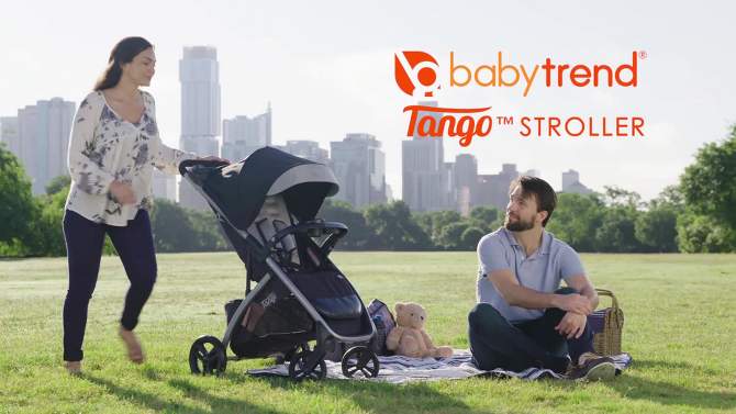 Baby Trend Tango Travel System, 2 of 16, play video