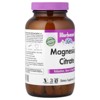 Bluebonnet Nutrition Magnesium Citrate, 120 Caplets (200 mg Per caplet) - 4 of 4