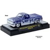 M2 Machines Chase 1973 Chevrolet Cheyenne Super 10 Squarebody  Holiday Hobby Exclusive HS65 - 2 of 3