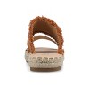 Journee Women's Keelee Espadrille Sandals - 3 of 4