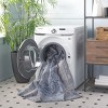 Arizona ARZ211 Power Loomed Machine Washable Skid Resistant Indoor Rugs - Safavieh - 3 of 4