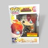 Funko POP! Anime My Hero Academia MHA Metallic Todoroki Exclusive #372! - 3 of 4