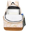 Aeropostale 16.5" Upgraded Fieldtrip Unisex Backpack for Kids - AE Girls and Boys Bag for Everyday Use, Travel Backpack - 3 of 4
