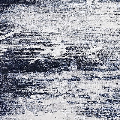 blue tint