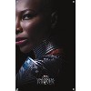 Trends International Marvel Black Panther: Wakanda Forever - Aneka One Sheet Unframed Wall Poster Prints - 4 of 4