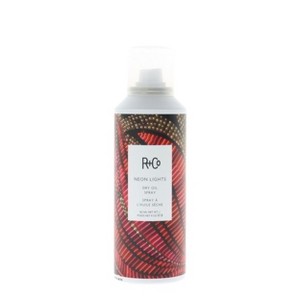 R+Co Neon Lights Dry Oil Spray - 4.0 oz - 1 of 1