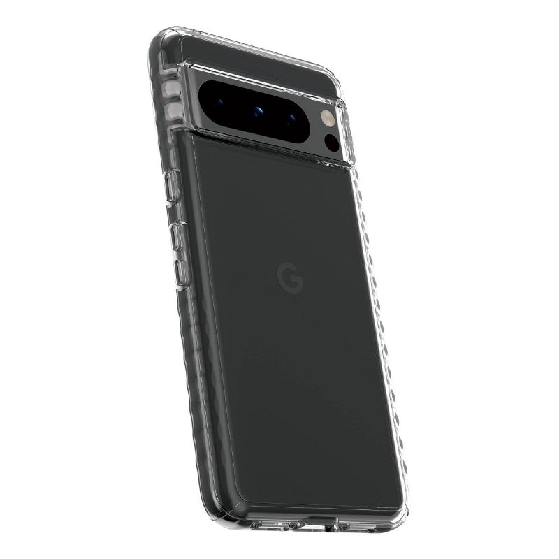 Body Glove Google Pixel 8 Pro Clear Phone Case, 2 of 6