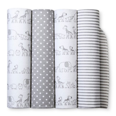 target cot blanket