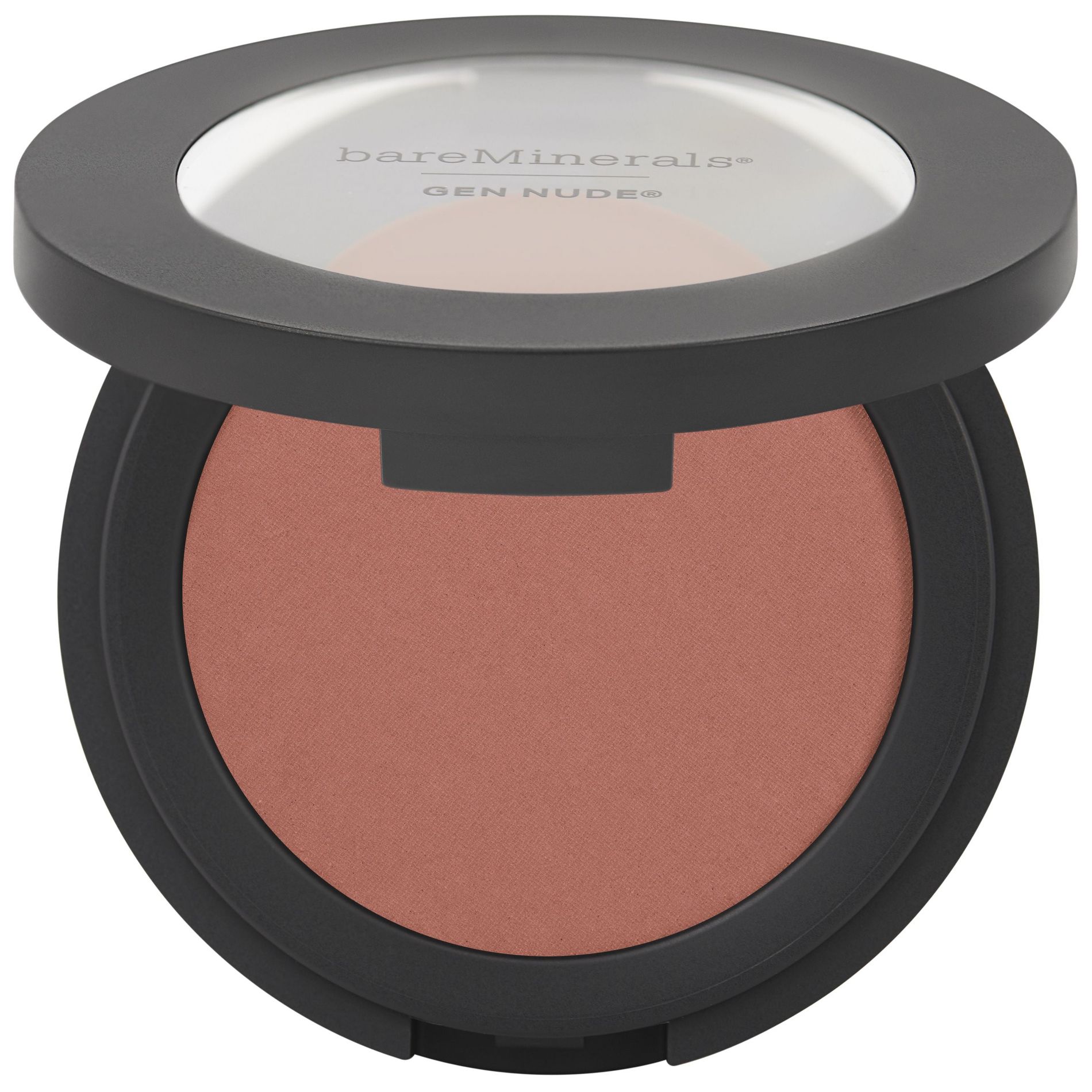 bareMinerals GEN NUDE Powder Blush - Strike a Rose, 0.21oz