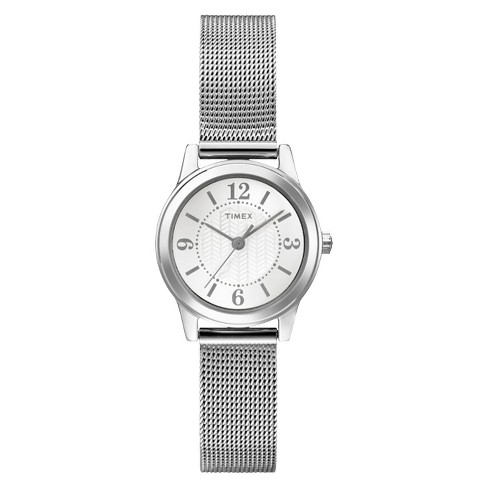 Women's Stainless Steel Watches  Stainless Steel Watches for