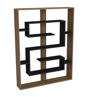Decorotika,Esteban 61'' Tall Bookcase