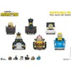 Universal Despicable Me Series Pull back car set (Pull Back Car) - 4 of 4