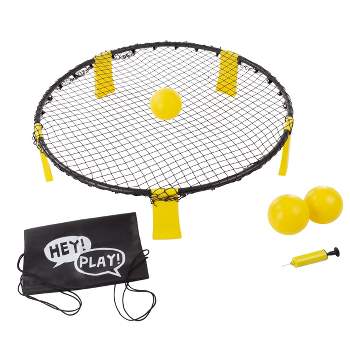 Franklin Sports Professional Badminton Set : Target