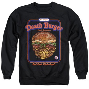 Men's Steven Rhodesburger Crewneck Sweatshirt - 1 of 4