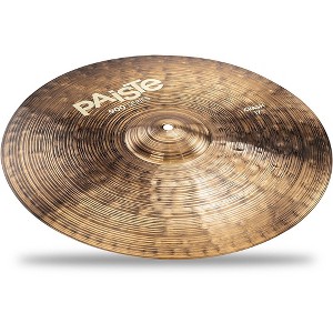 Paiste 900 Series Crash Cymbal - 1 of 2