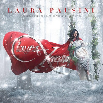 Pausini Laura - Laura Xmas (CD)