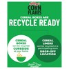 Kellogg's Corn Flakes Original Crumbs,21oz (Pack of 2) - 4 of 4
