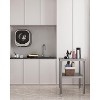 Heavy-Duty Stainless Steel Work & Prep Table, NSF Commercial-Grade Table with Adjustable Lower Shelf for Kitchen, Restaurant, Home, Garage, Hotel - 2 of 4